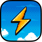 Block Party App Icon